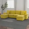 Color amarillo
