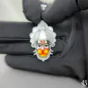 Oro blanco