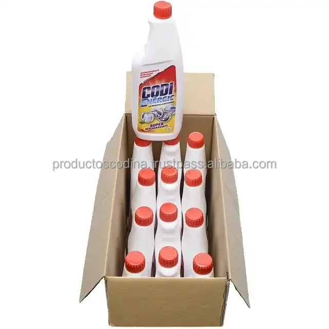 In Depth Experience In Selling Excellent Quality Degreaser "codi