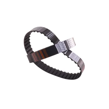 High Quality L 160 Industrial Rubber Timing Belt Industrial Transmission Belts