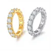 Yellow Gold/ White Gold