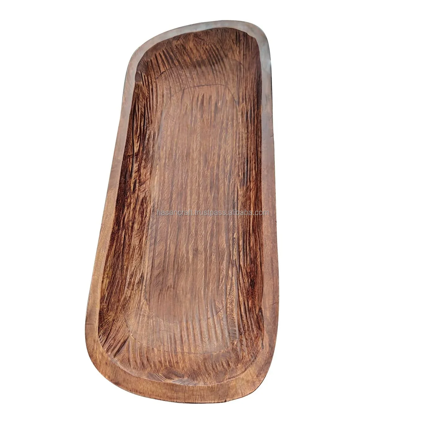 100 Natural Wood Dough Bowl High Quality Product New Handmade Design   S0eb7d2a091c740fbb69fd4996fbb6723k 