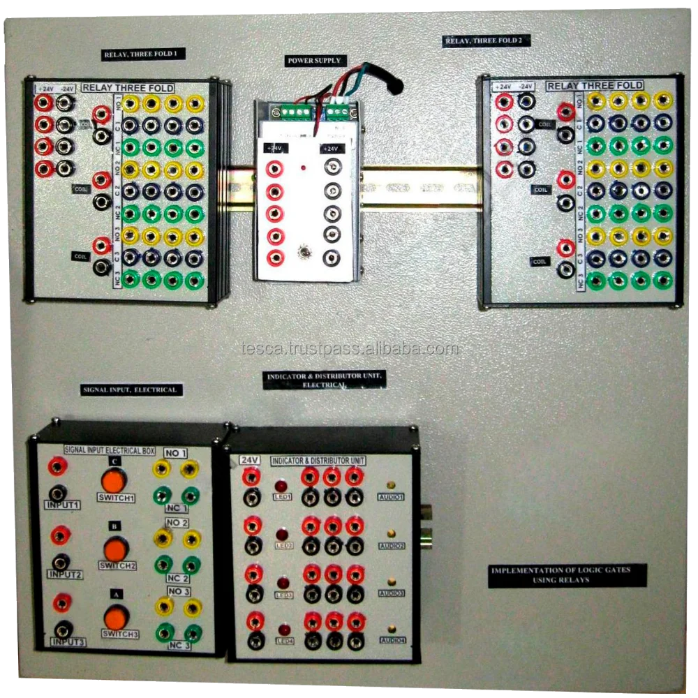 implementation-of-logic-gates-using-relays-buy-implementation-of