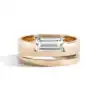 18K Solid Gold