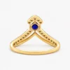 18kt Gold