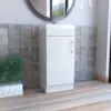 White Color