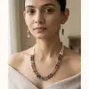 Multi Jade & Pearl