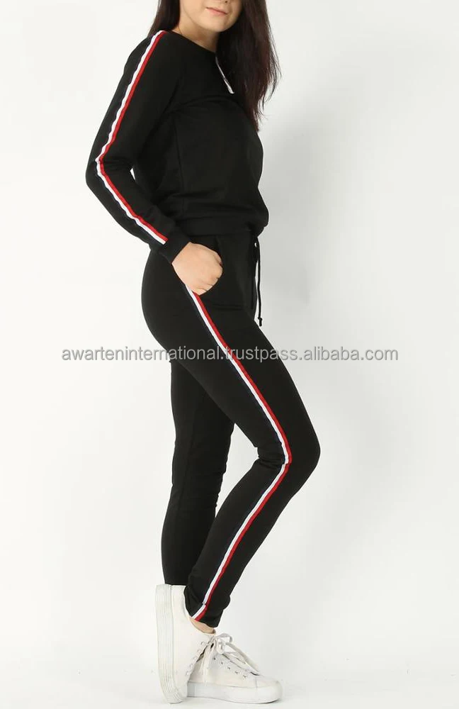 party wear tracksuit