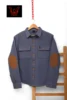GRIS DENIM AZUL