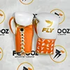 Orange white