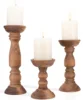 Natural Wood Color