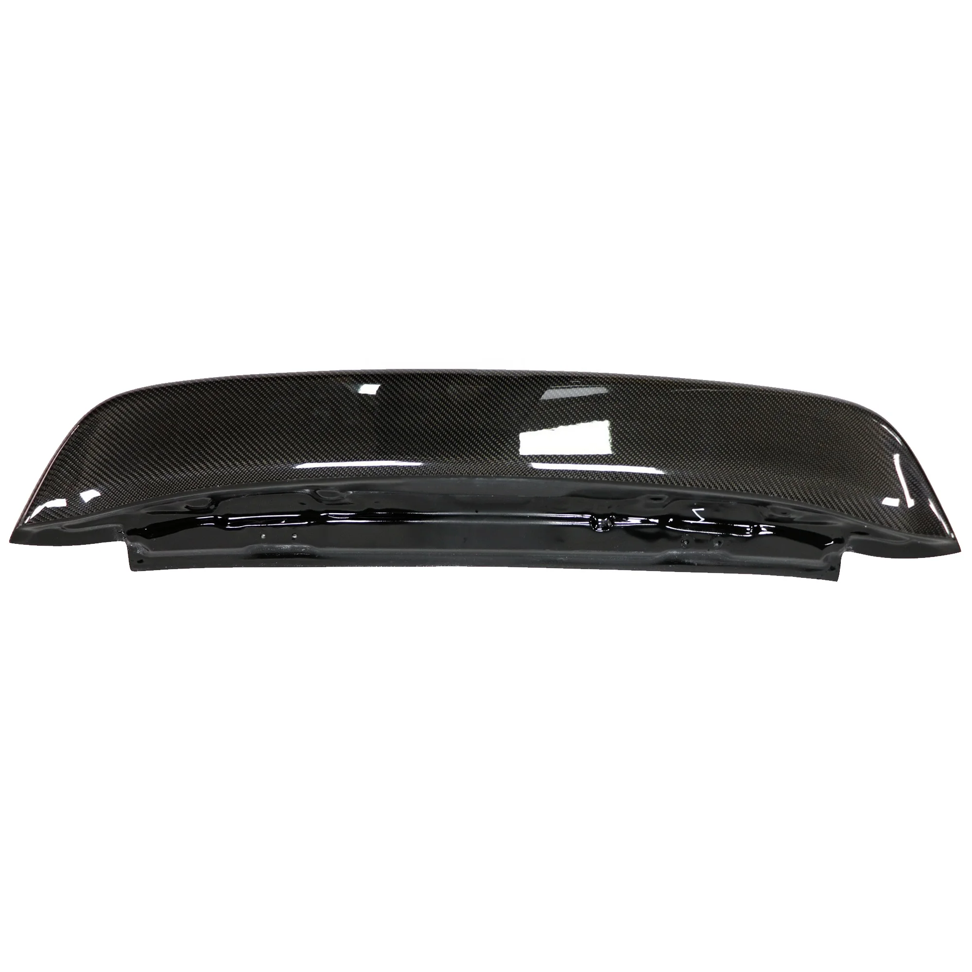TYPE SP CARBON FIBER SPOILER for K6 EG HB CIVIC