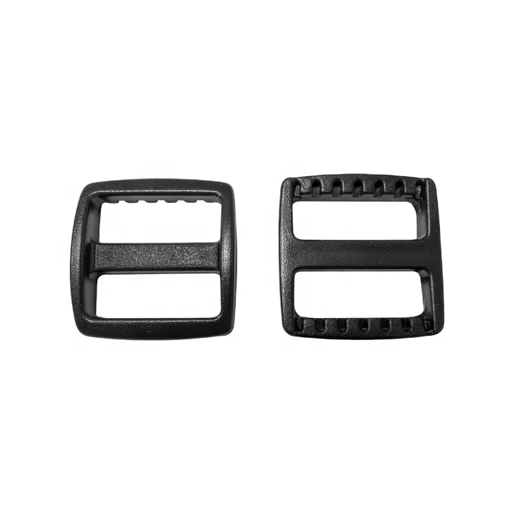 Pet Collar Plastic Hardware Adjustable Tri-glide Sliplock Buckle B5 ...