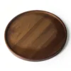 Natural wood color