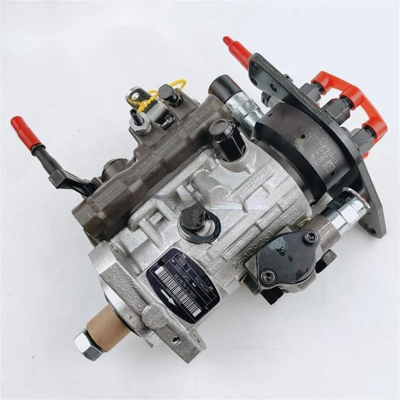 BOTEN  New Original E320D2 Excavator C7.1 Diesel Fuel Injection Pump 4631678 463-1678 9521A030H 9521A031H