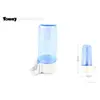 4*10 CM 2pcs Blue