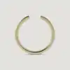 Or massif 14 carats