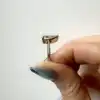 14K Solid Gold