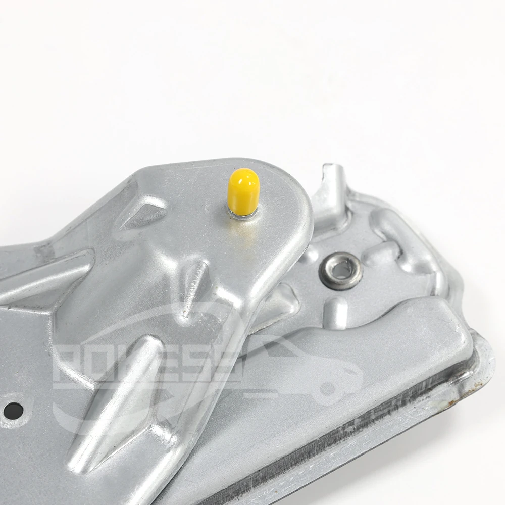 Auto Parts BB5Z7823208A BB537823208AB Window Regulator Bracket Front R... — 4