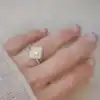 ทองแท้ 18K