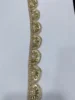 White / Golden /  Palmet /  Black