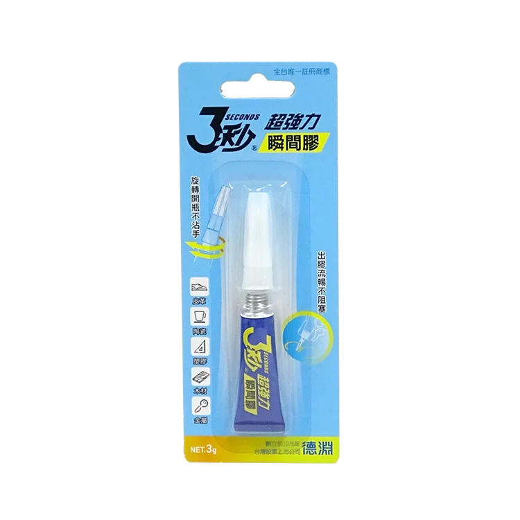 Быстросохнущий бесцветный цианоакрилат 502 супер-клей по лучшей