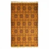 Mustard Yellow / Burnished Ochre