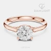 Or rose