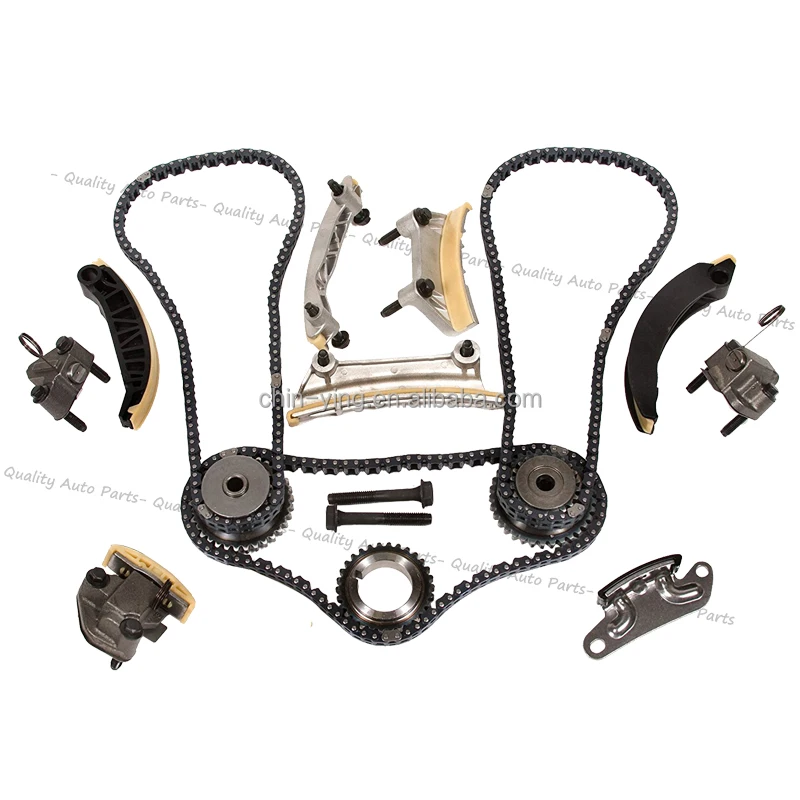 Auto Parts Timing Chain Kit Fit Gmc Acadia Canyon Terrain Lacrosse Srx