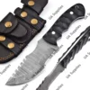 Black Micarta
