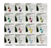 Couleurs disponibles