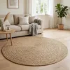 Natural Jute