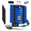 25FT Blue Color