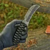 Black Micarta
