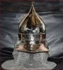 Antique finished
