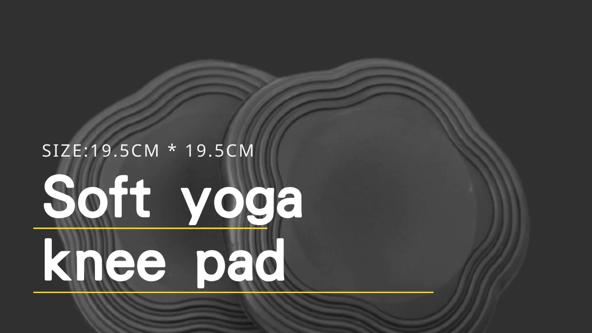 Nebat Knee Pads From Camel & Sheep Wool - Warming, Medicinal, Cotton Support Splint