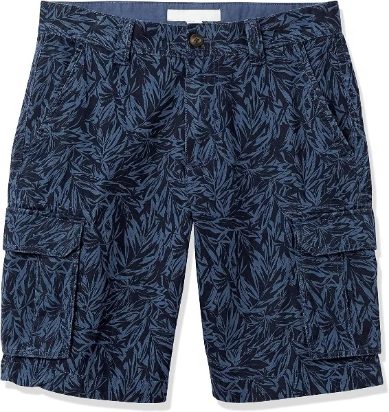 custom high quality breathable mens cargo shorts wholesale with