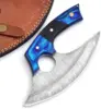 cuchillo ulu 5