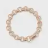 Or massif véritable 14 carats