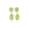 Prehnite Chalcedony