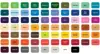 มีทุกสี / สีสั่งทำพิเศษ