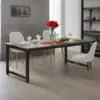 Grey/Black Color