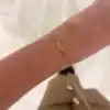 10K Solid Gold