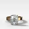 18K Solid Gold