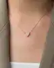 Oro macizo de 14K