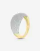 14K Solid Gold