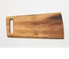 Natural Wood Color