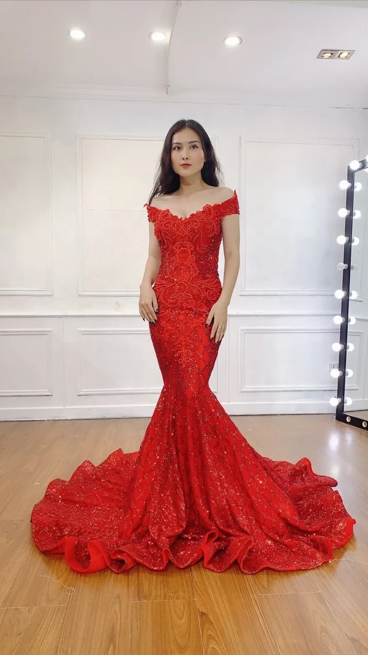 rose mermaid dress Rose Pink Mermaid Evening Dress 2024 Long Formal Prom Gowns fg4580 –  formalgowns