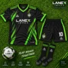 Black Green
