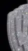 Oro macizo de 14k